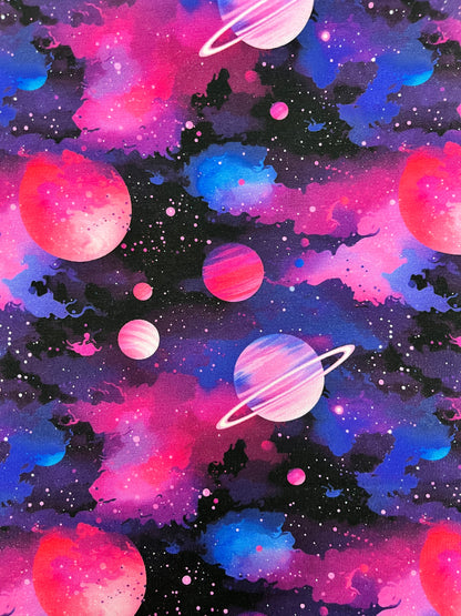 Custom Fabric - MISC