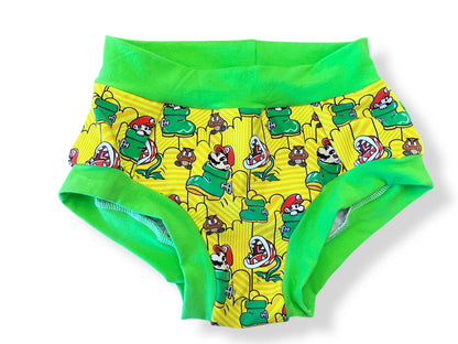 Boys Size 12 briefs