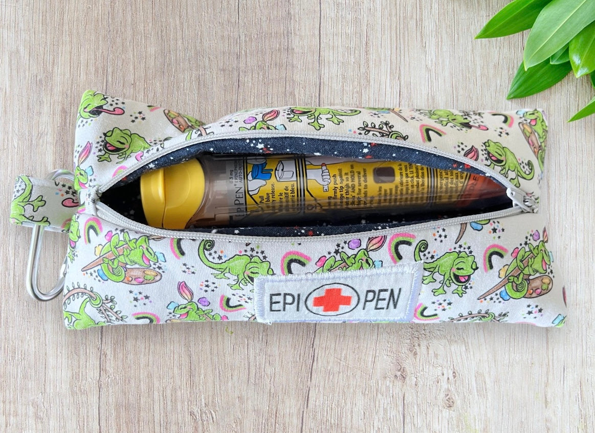 Epi-Pen Holder