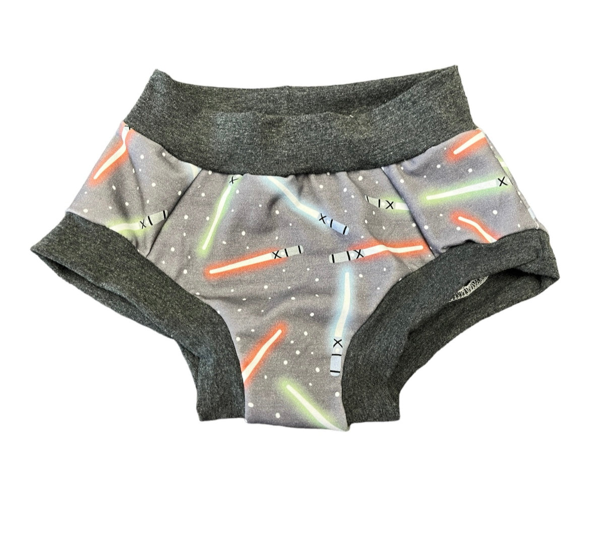 Boys Size 10 Briefs