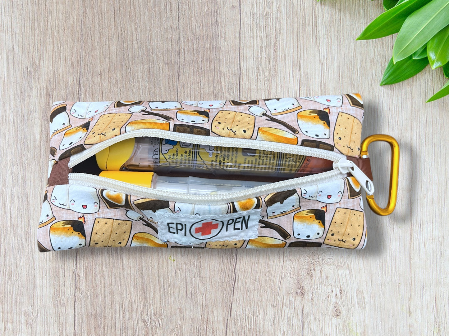Epi-Pen Holder