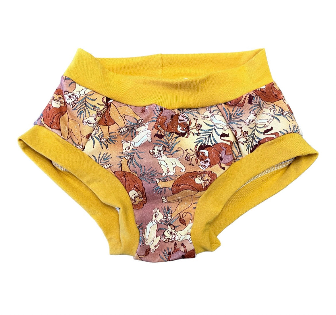 Boys Size 12 briefs