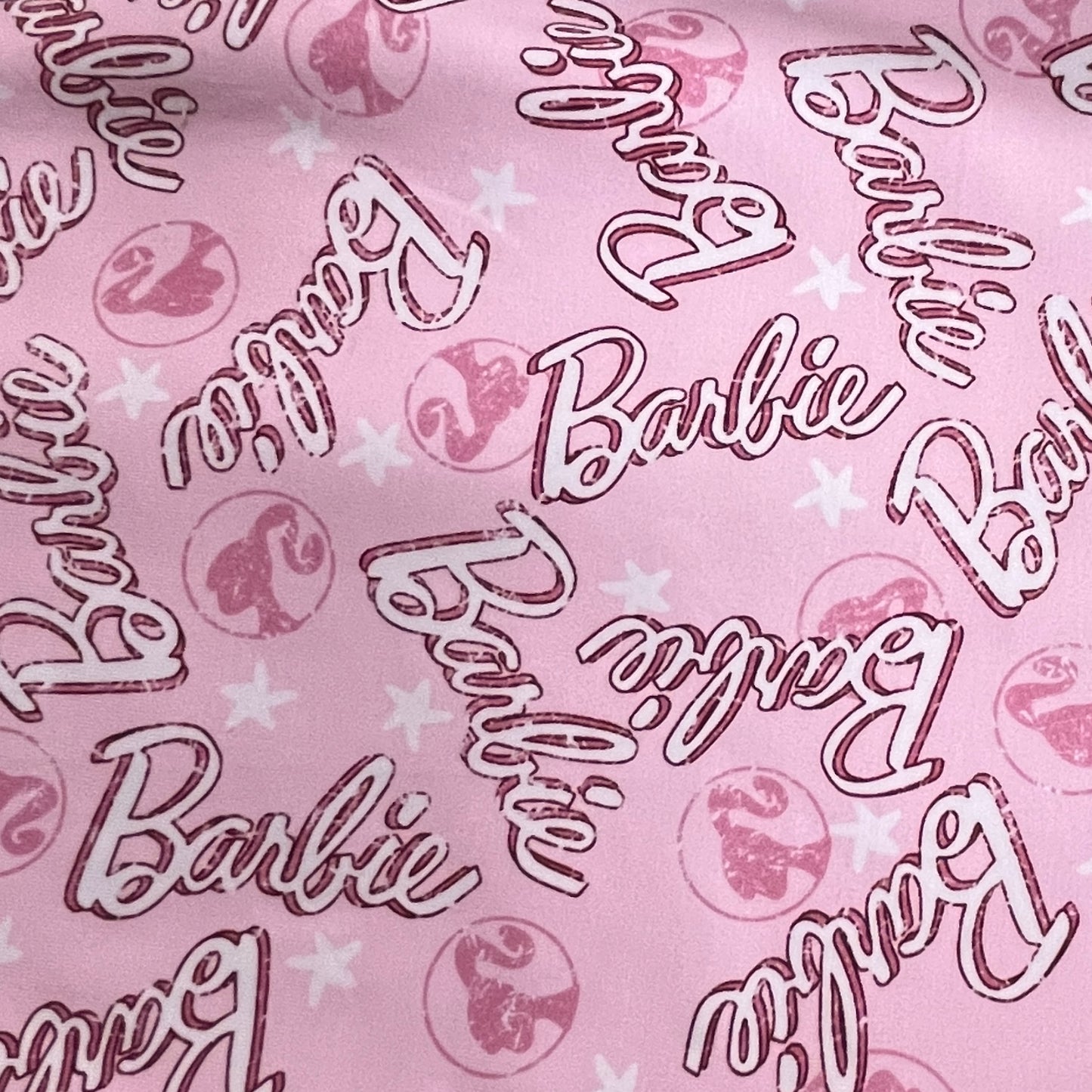 Custom Fabric - MISC