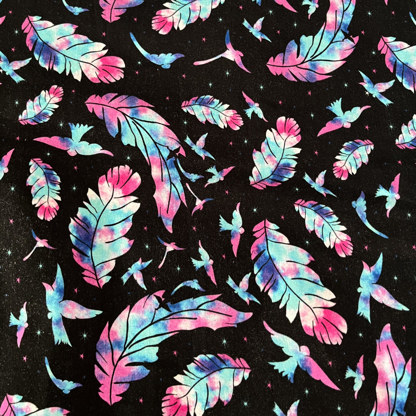 Custom Fabric - MISC