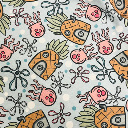 Custom Fabric - MISC