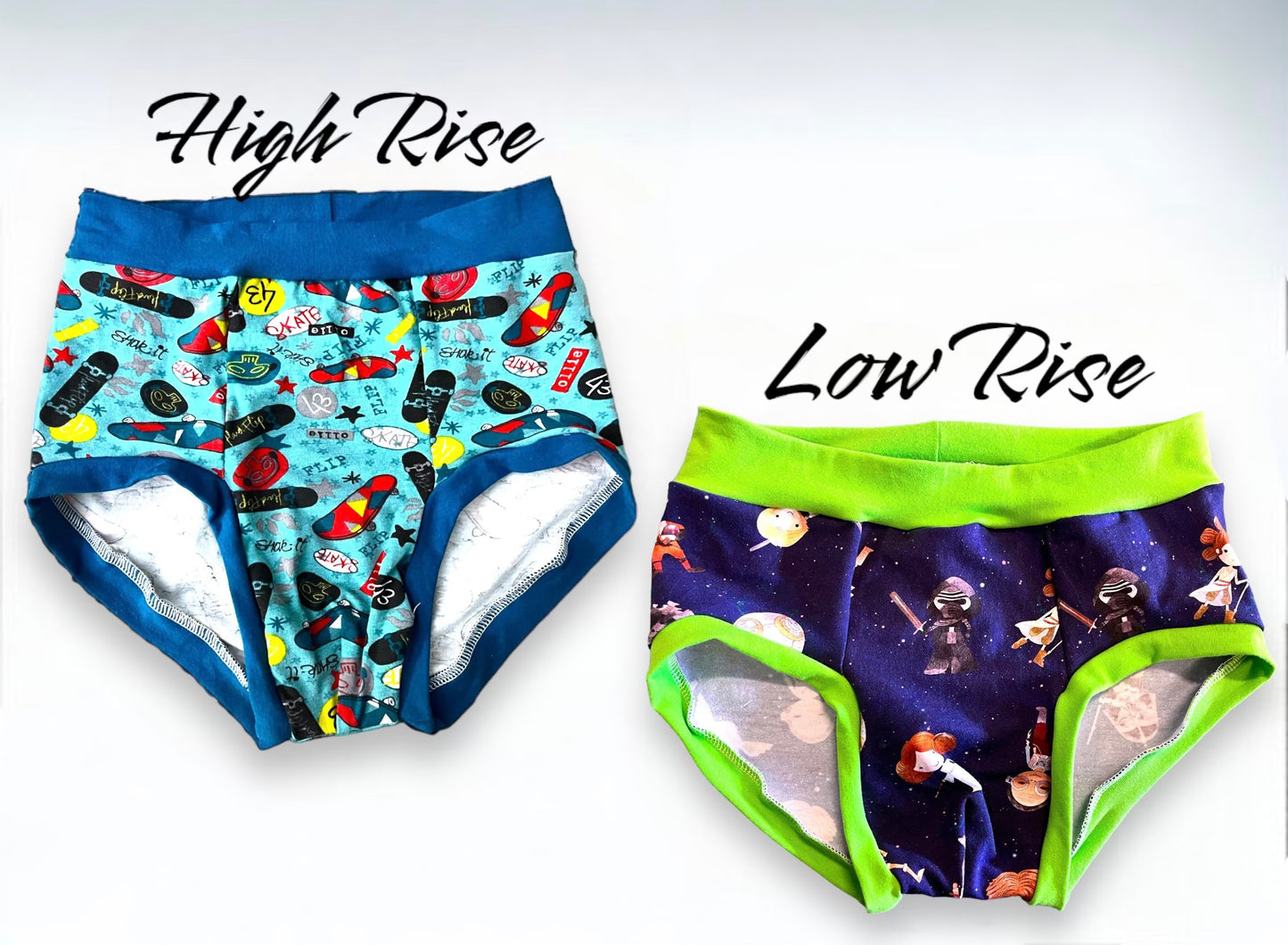 Custom Mens Briefs