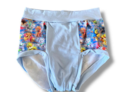Mens XSmall Briefs