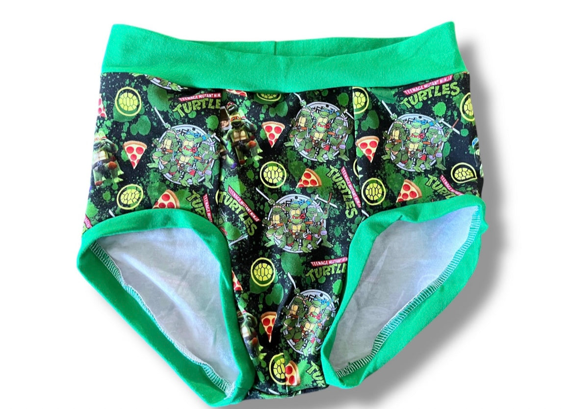 Mens XSmall Briefs