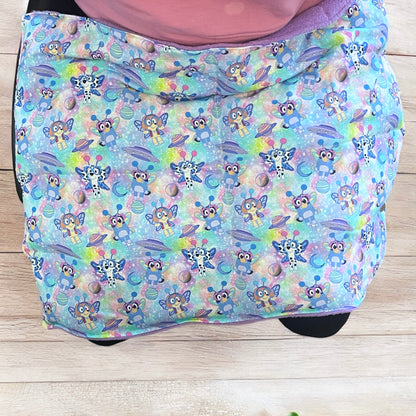 Weighted Lap Pads-Custom Order