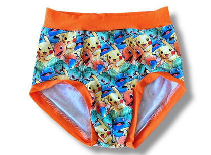 Mens XSmall Briefs
