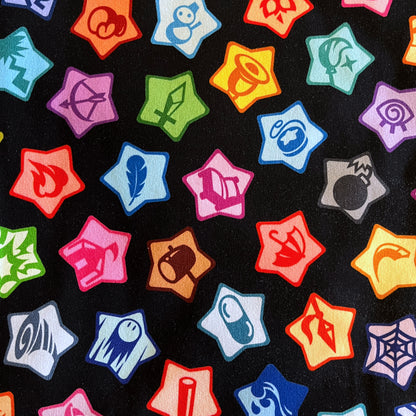 Custom Fabric - GAMERS