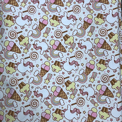 Custom Fabric - MISC