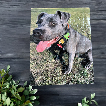 Custom Personalized Puzzles