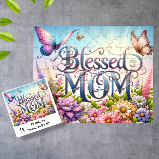Custom Puzzles