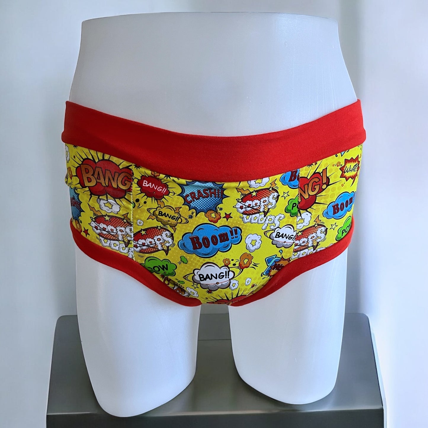 Mens Small Briefs