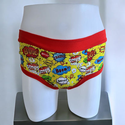 Mens Small Briefs
