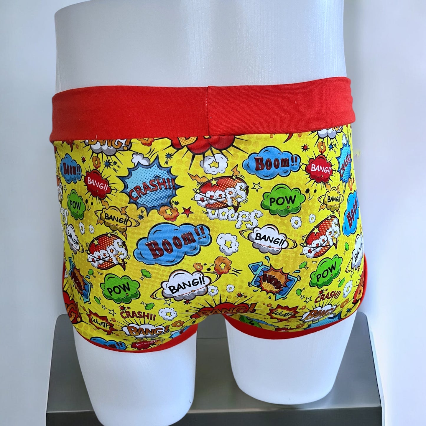Mens Small Briefs