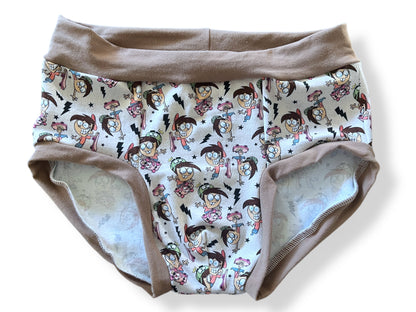 Mens Small Briefs