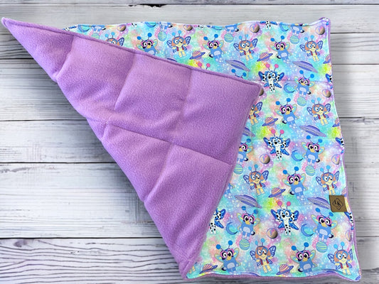 Weighted Lap Pads-Custom Order