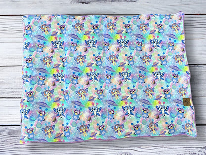 Weighted Lap Pads-Custom Order