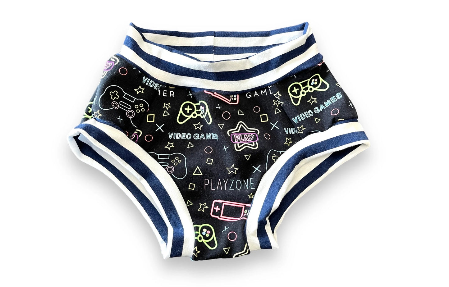 Boys Size 10 Briefs