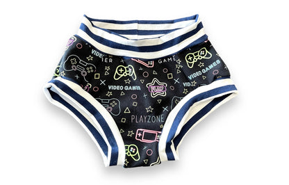 Boys Size 10 Briefs