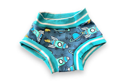 Boys Size 3 Briefs