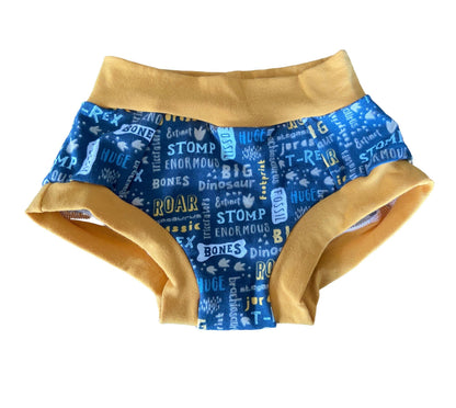 Boys Size 6 Briefs