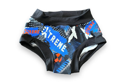 Boys Size 8 Briefs