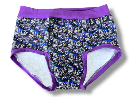 Mens Large Briefs