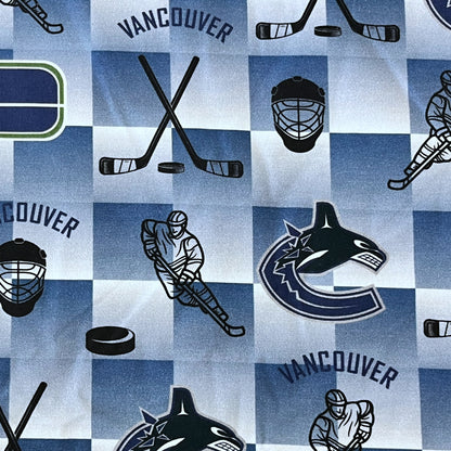 Custom Fabric - SPORTS / OUTDOOR / VEHICLES /SPACE