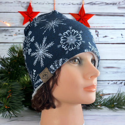 Child/Small Adult slouchy hat