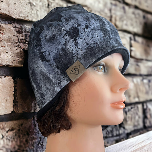 Youth/ Adult slouchy hat