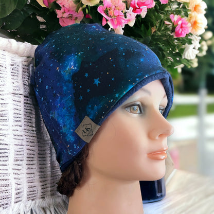 Youth/ Adult slouchy hat