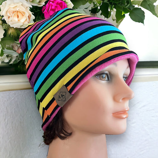 Youth/ Adult slouchy hat