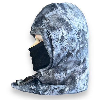 Youth/Adult Balaclava, Fleece Hood, Winter Apparel