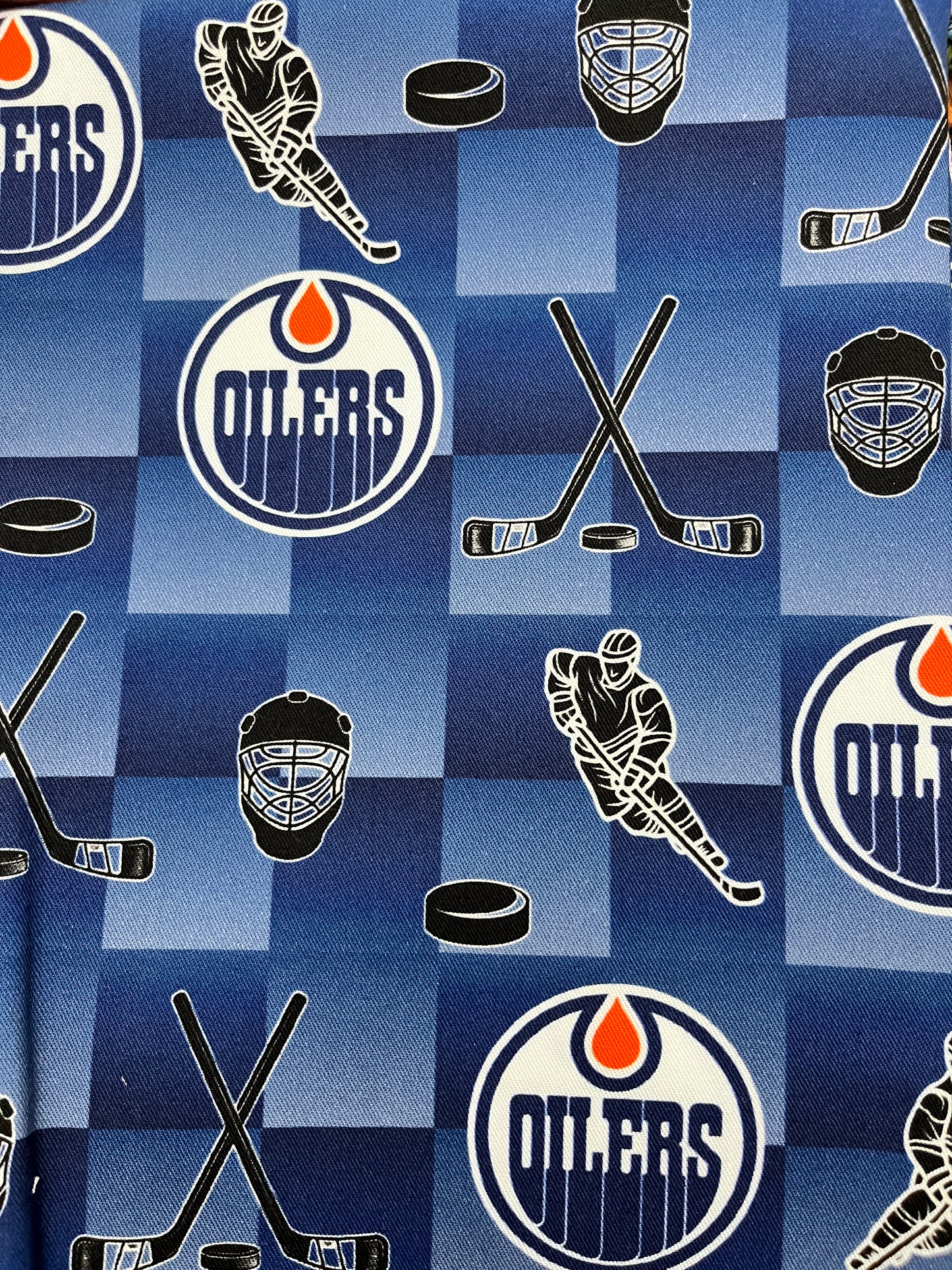 Custom Fabric - SPORTS / VEHICLES