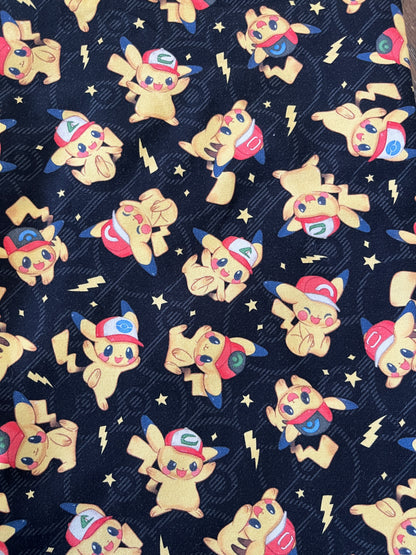 Custom Fabric - GAMERS