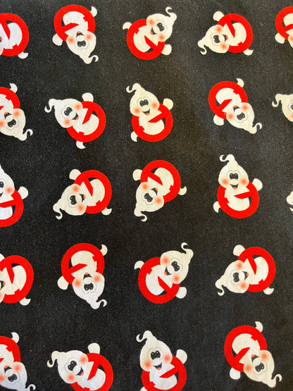 Custom Fabric - HALLOWEEN / CHRISTMAS