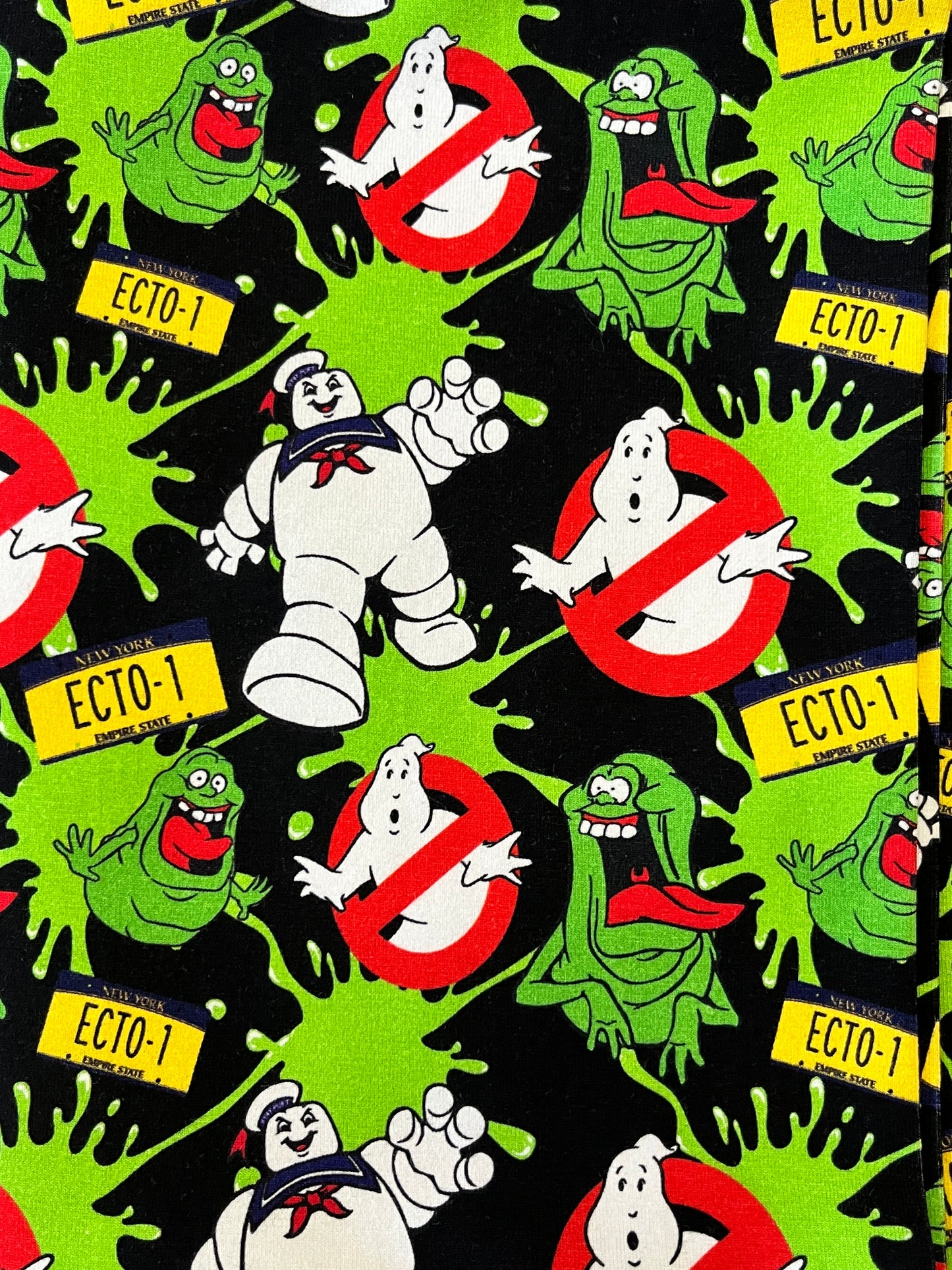 Custom Fabric - HALLOWEEN / CHRISTMAS