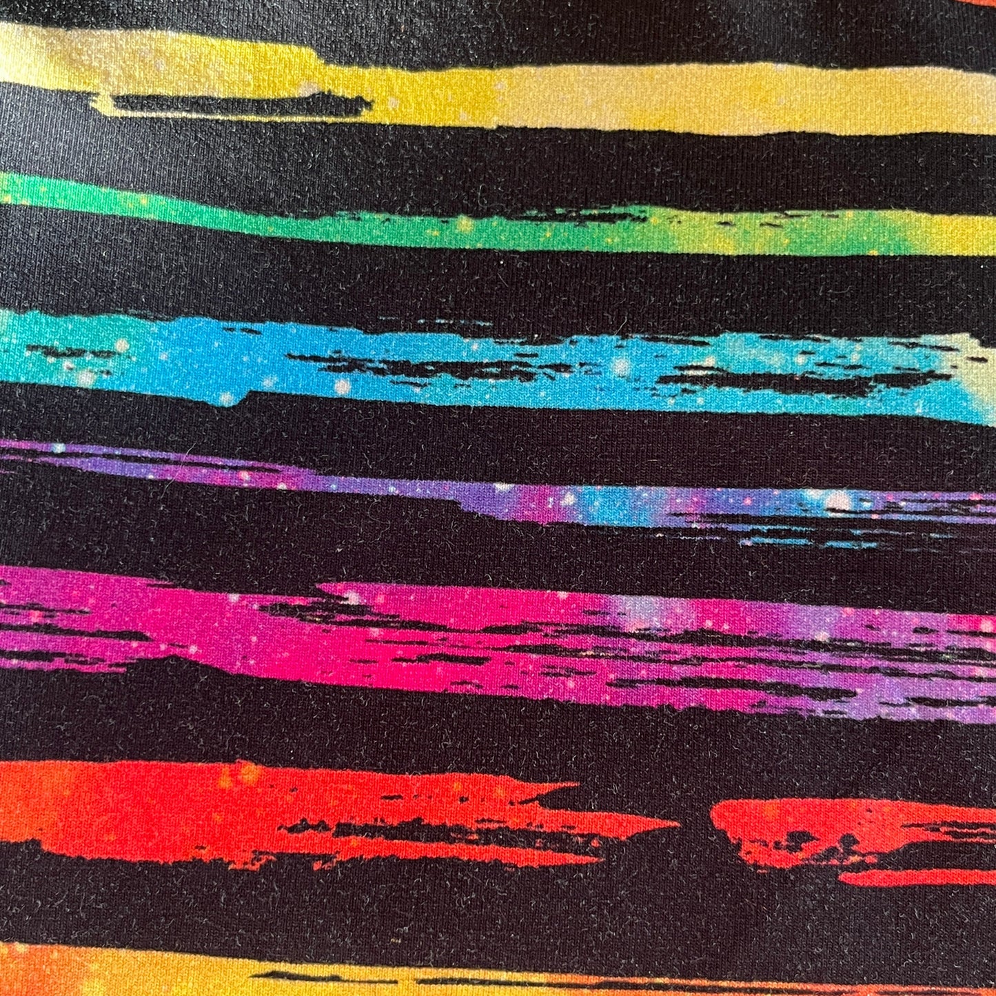 Custom Fabric - STRIPES / STARS / CHECKERS