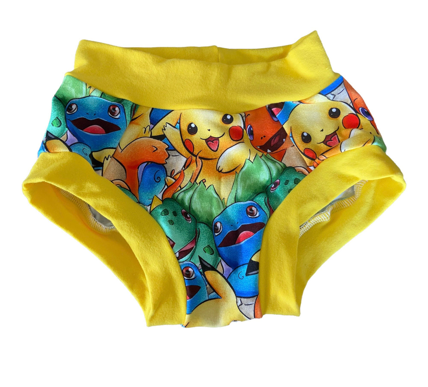 Boys Size 6 Briefs