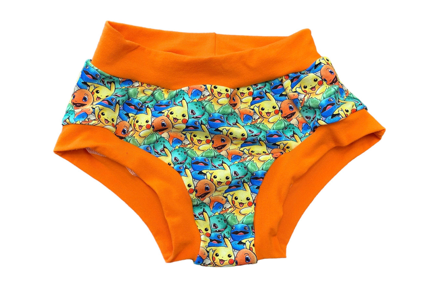 Boys Size 6 Briefs