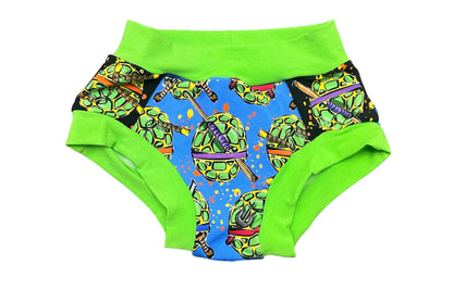 Boys Size 8 Briefs