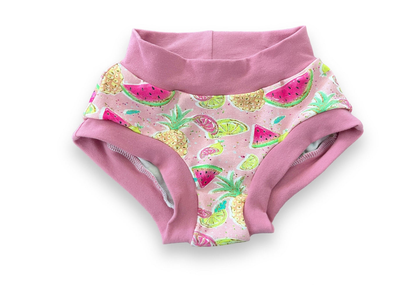 Girls Size 6 Briefs