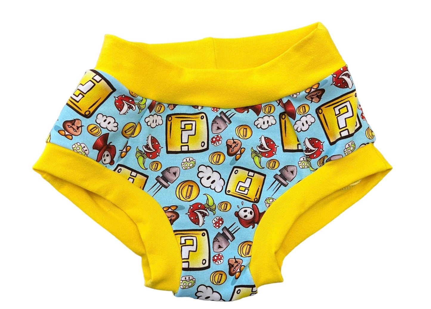 Boys Size 6 Briefs