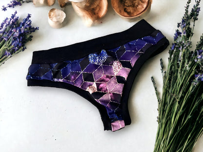 Ladies Small Thong Underwear, Women’s Lingerie